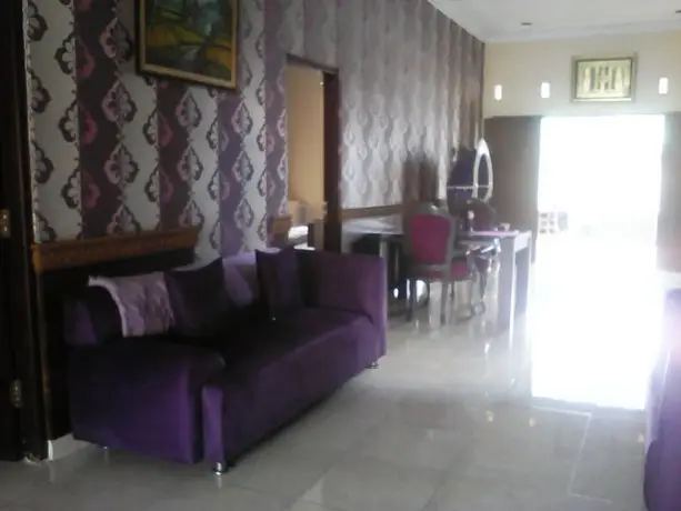 Griya Nendra Hotel 