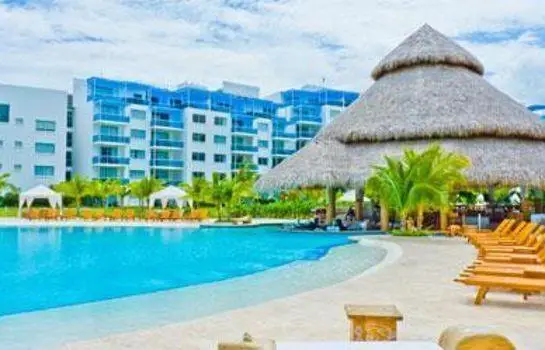 Las Perlas Playa Blanca All Inclusive Resort