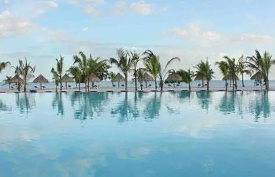 Las Perlas Playa Blanca All Inclusive Resort