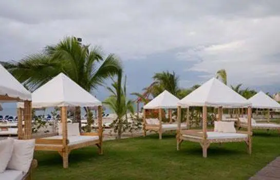 Las Perlas Playa Blanca All Inclusive Resort