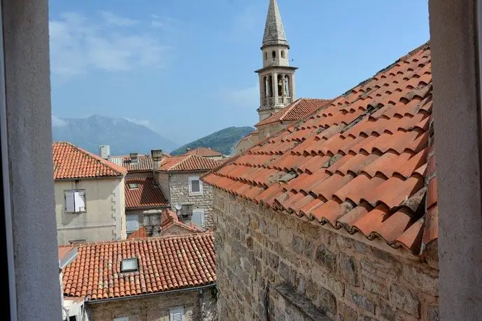 Montenegro Hostel B&B Budva