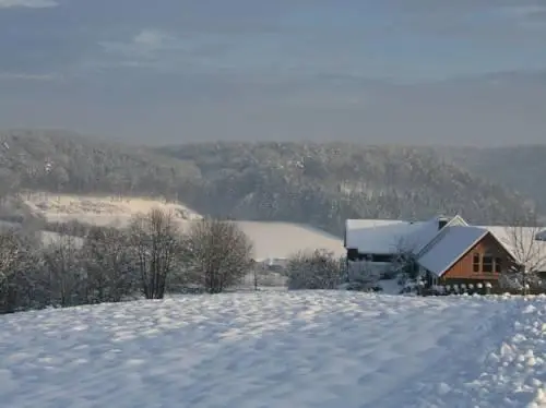 Sonnenhaus Grandl 