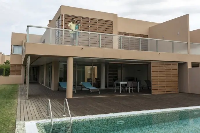 Vidamar Algarve Villas