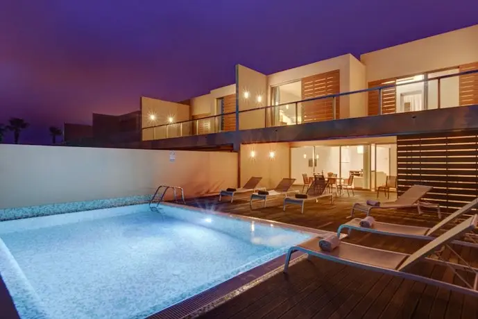 Vidamar Algarve Villas 