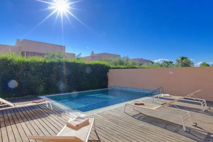 Vidamar Algarve Villas 