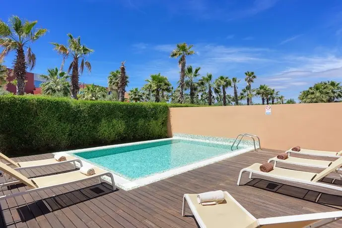 Vidamar Algarve Villas 