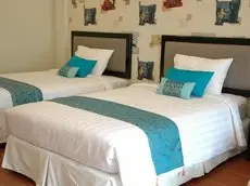 Blue Sea Boutique Hotel 