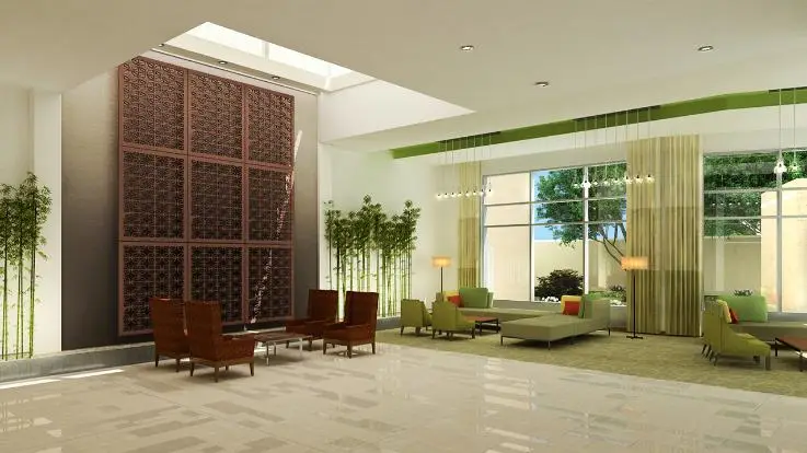 Hyatt Place Hampi 