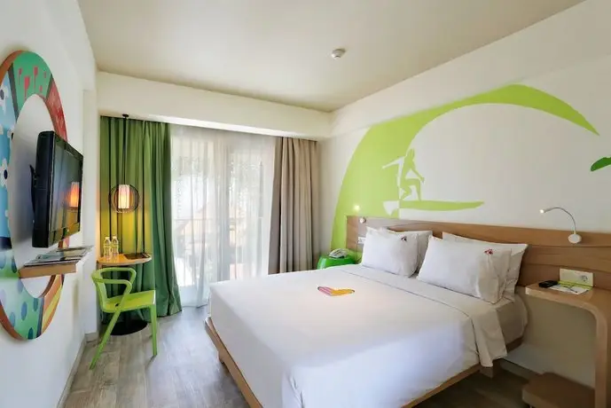 MaxOneHotels at Bukit Jimbaran