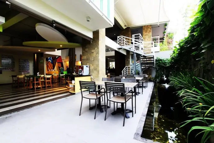 MaxOneHotels at Bukit Jimbaran