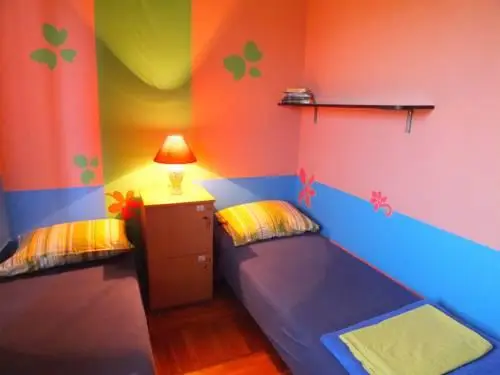 Montenegro Hostel B&B Podgorica 