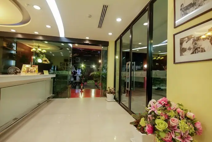 Baan Nilrath Hotel