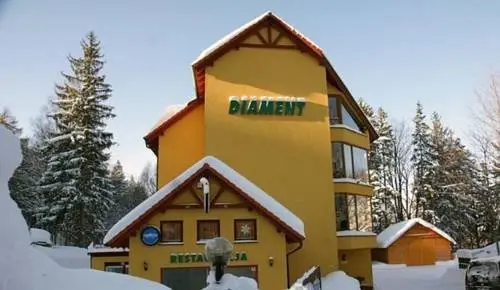 Hotel Diament