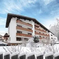 Hotel Garni Mossmer 