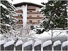 Hotel Garni Mossmer 