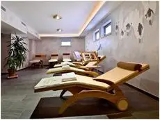 Hotel Garni Mossmer 