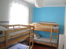 Krasny Oktyabr Hostel 