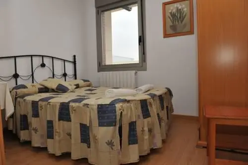 Apartamento Turistico La Casa del Gato 