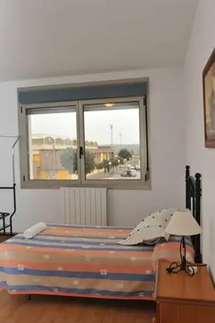 Apartamento Turistico La Casa del Gato 