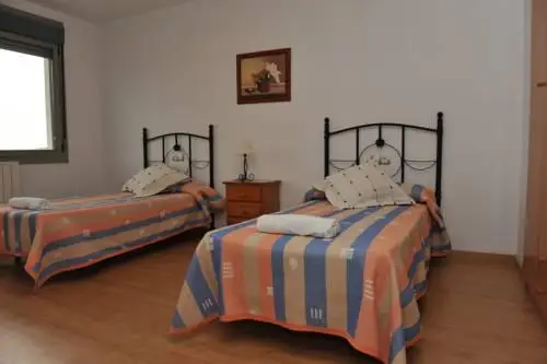 Apartamento Turistico La Casa del Gato 