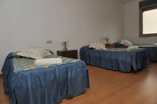 Apartamento Turistico La Casa del Gato 