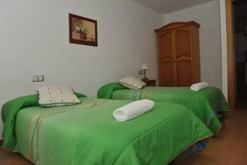 Apartamento Turistico La Casa del Gato 