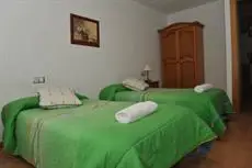 Apartamento Turistico La Casa del Gato 