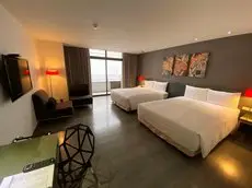 Ramada Encore by Wyndham Hualien 