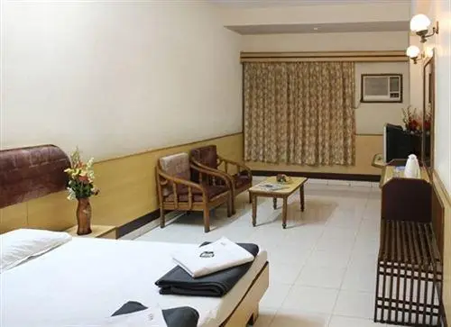 Hotel Kohinoor Plaza