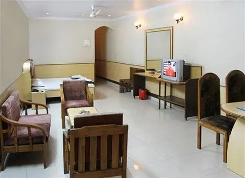 Hotel Kohinoor Plaza 