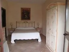 B&B Monteruiu 