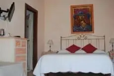 B&B Monteruiu 