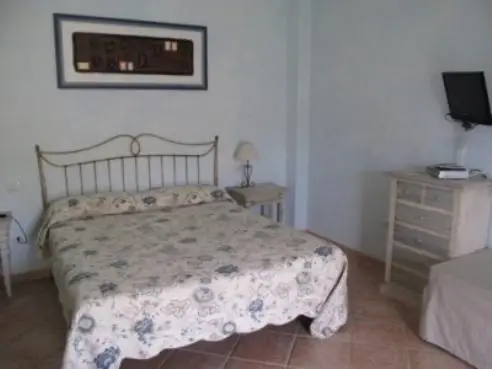 B&B Monteruiu 