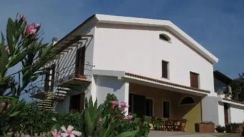 B&B Monteruiu 