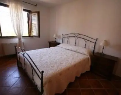 B&B Monteruiu 