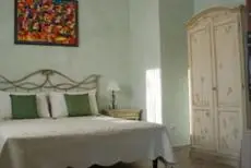 B&B Monteruiu 