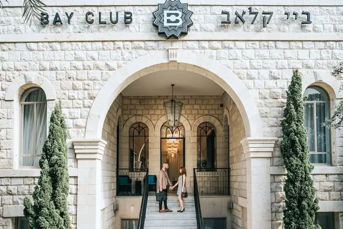 Bay Club - an Atlas Boutique Hotel 