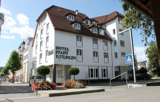 Hotel Stadt Tuttlingen