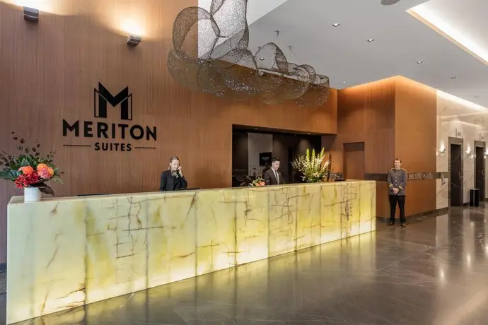 Meriton Suites Herschel Street