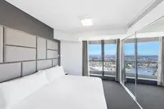 Meriton Suites Herschel Street 