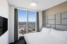 Meriton Suites Herschel Street 