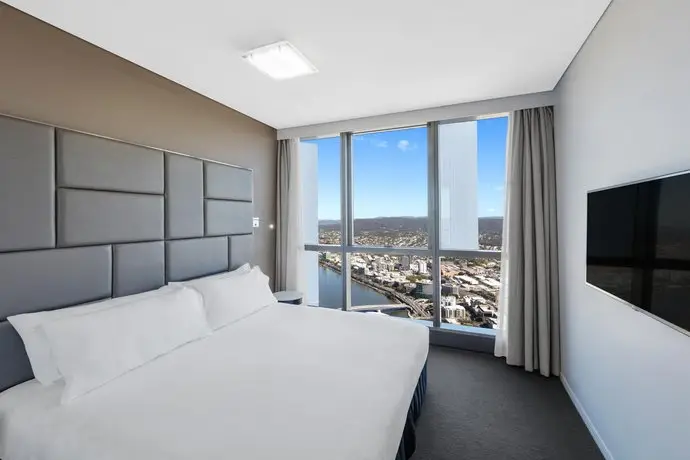 Meriton Suites Herschel Street 