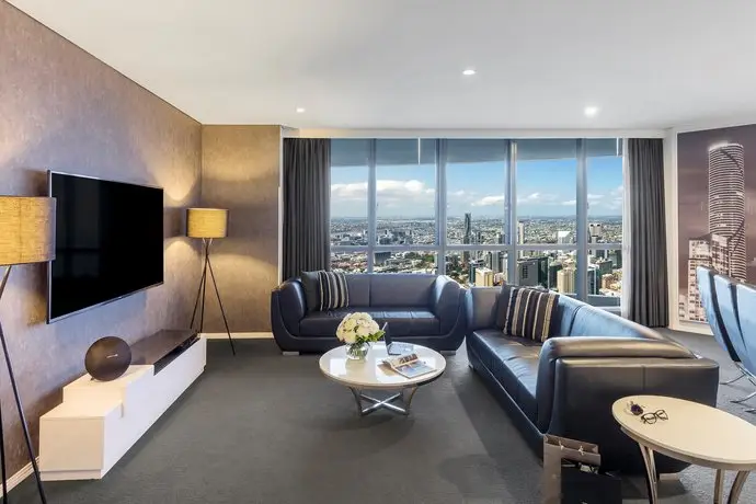 Meriton Suites Herschel Street 