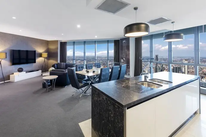 Meriton Suites Herschel Street 