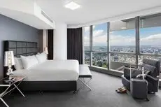 Meriton Suites Herschel Street 