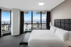 Meriton Suites Herschel Street 