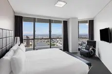 Meriton Suites Herschel Street 