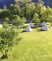 Ostello & Camping Riposo 