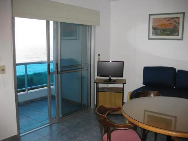 Apart Hotel Punta Azul