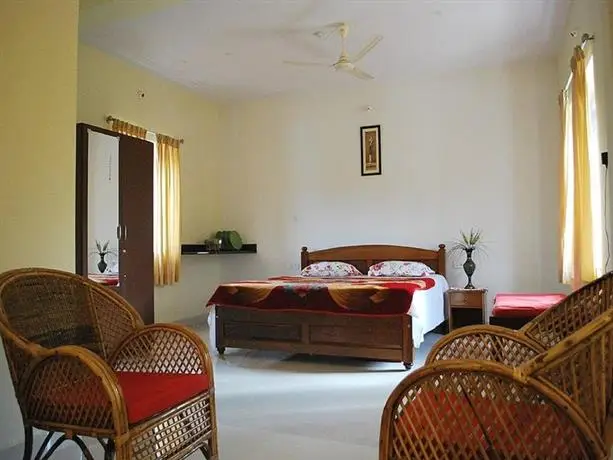 Cauvery Suites